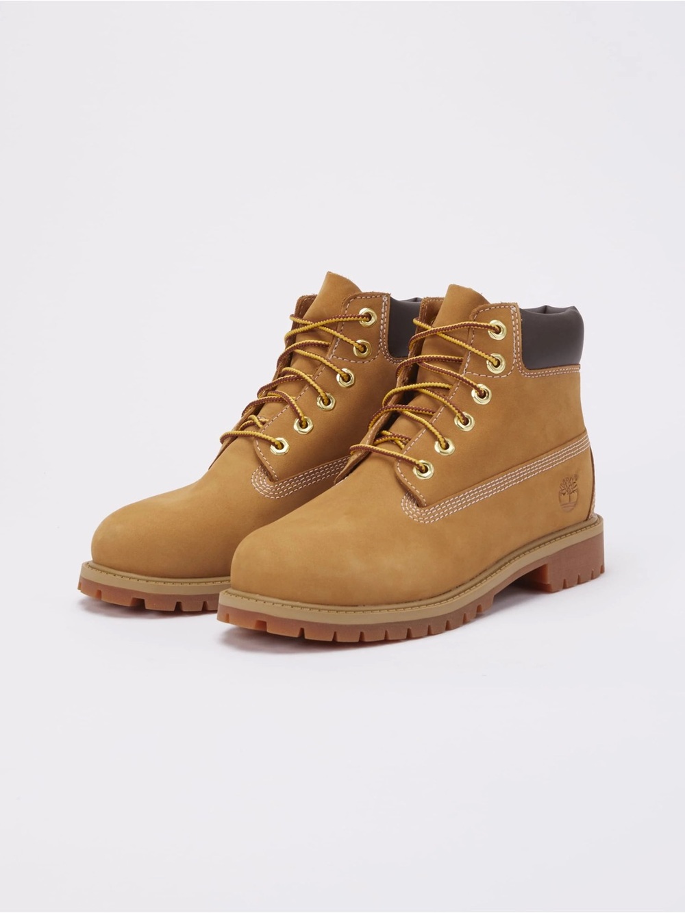 TIMBERLAND 6-INCH PREMIUM WATERPROOF BOOTS men’s 6.5 women’s 8
